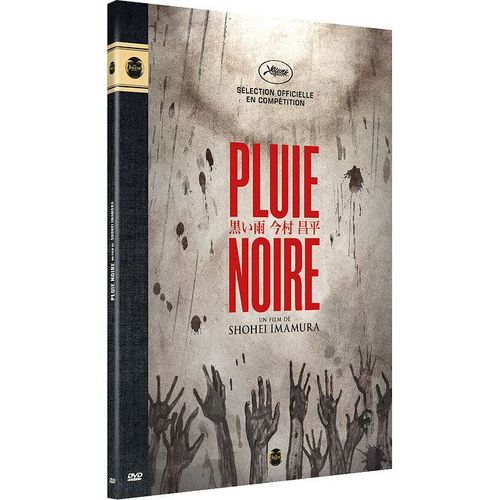 Pluie Noire