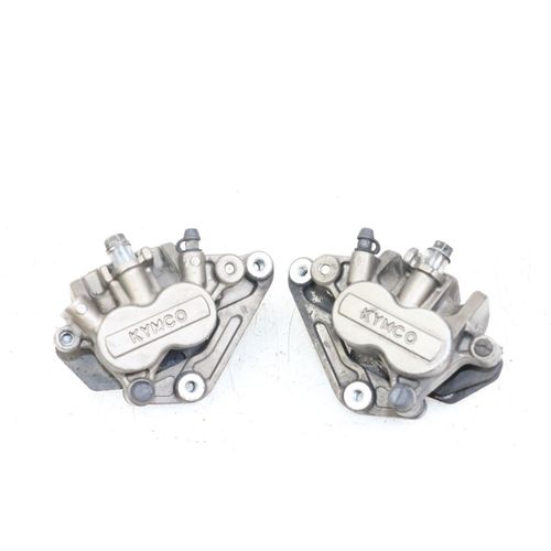Etrier Frein Avant Kymco Xciting 250 2006 - 2009 / 198739