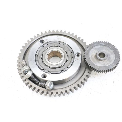 Roue Libre Demarreur Kymco Xciting 250 2006 - 2009 / 198746