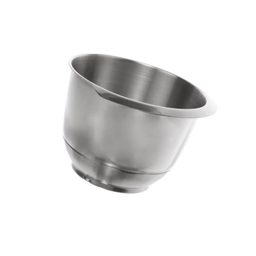 Bol mélangeur inox - Robot ménager (11010256 BOSCH)