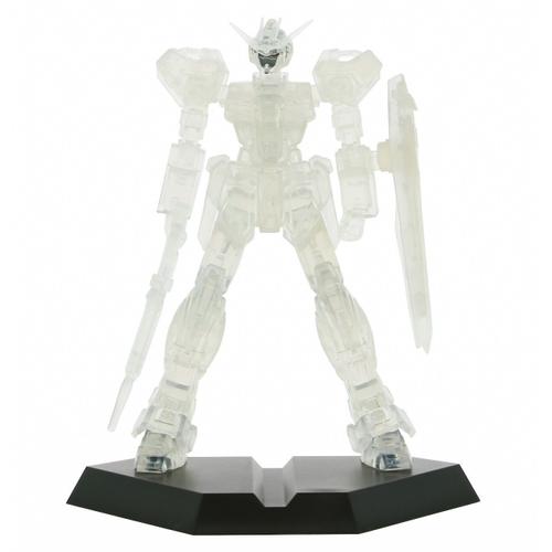 Figurine Internal Structure - Mobile Suit Gundam Seed - Gat-X105 Strike Gundam (