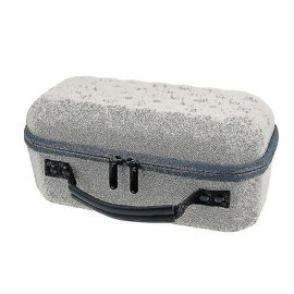 Samsung The Freestyle Projector Hard Case - Le projecteur portable intelligent Freestyle 360 - Protection complète - Sac de voyage