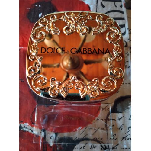 Crème Teintée Dolce Gabbana 