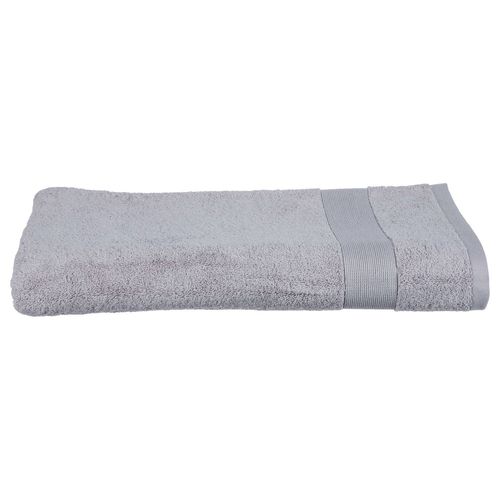 Drap De Bain - 100 X 150 Cm - Taupe