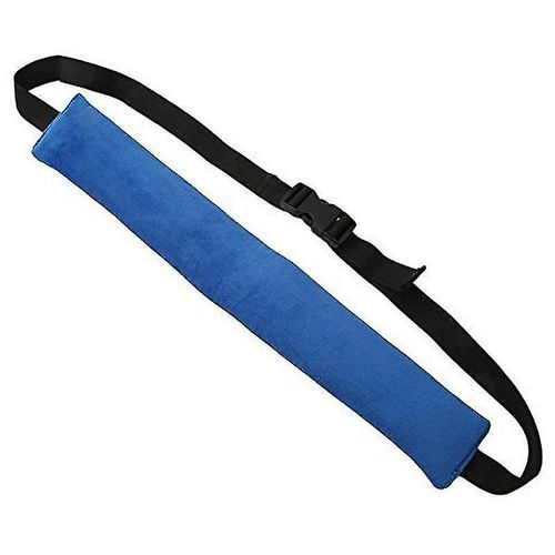 Universal Baby Seat Belt, High Chair Belt For Infants And Toddlers1pcs-Blue