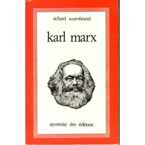 Karl Marx