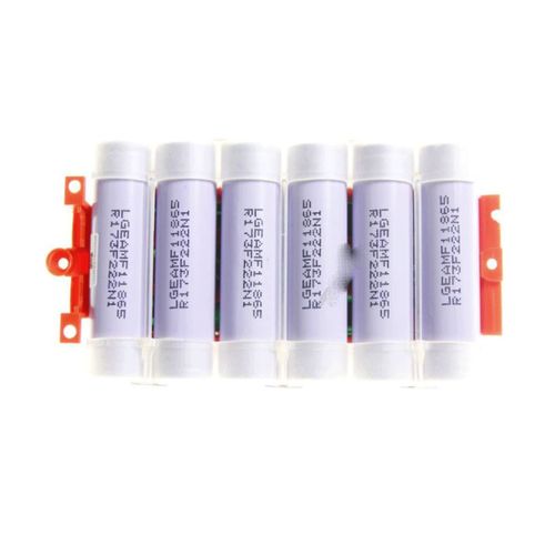 Batterie avec carte électronique Aspirateur (RS-2230001319 ROWENTA)