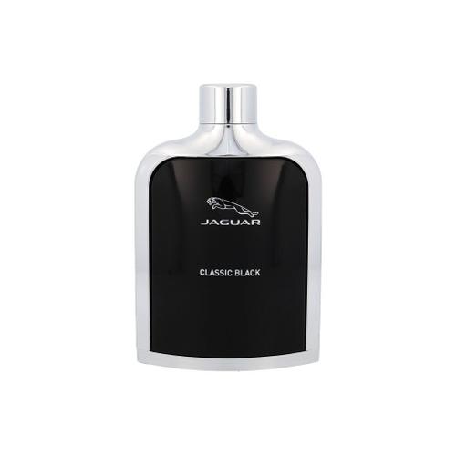 Jaguar - Classic Black - For Men, 100 Ml 