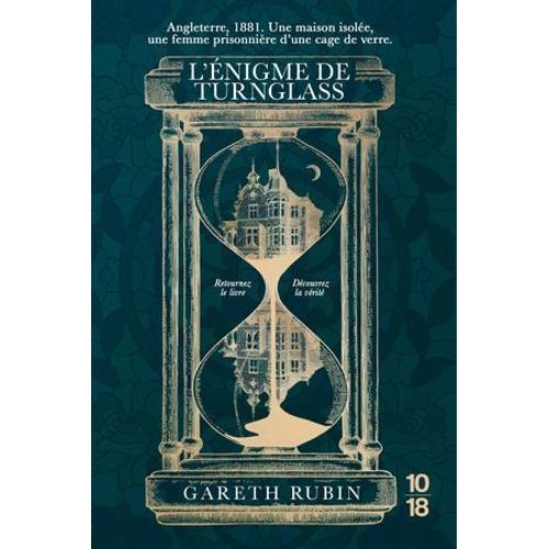 L'énigme De Turnglass