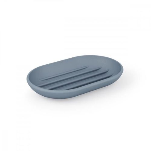 Porte savon Touch - Umbra - Bleu -