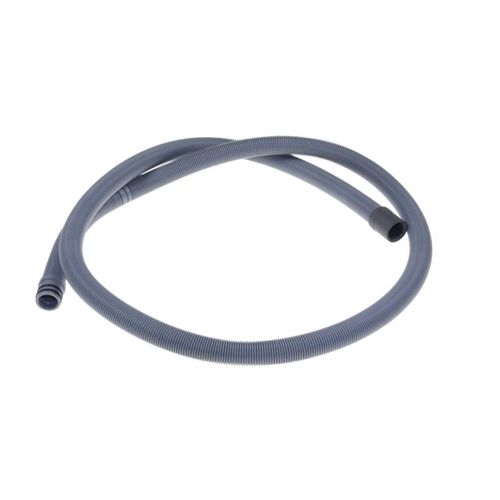 Tuyau de vidange 1,75m d'origine Lave-vaisselle (C00273284 ARISTON HOTPOINT BAUKNECHT IGNIS INDESIT KITCHENAID LADEN SCHOLTES SMEG WHIRLPOOL)