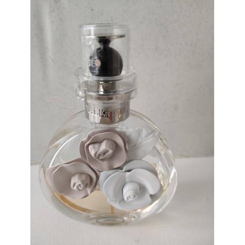 Parfum Valentina Par Valentino Flacon 50 Ml