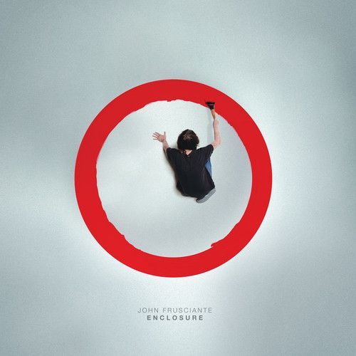 John Frusciante - Enclosure [Vinyl Lp] 150 Gram