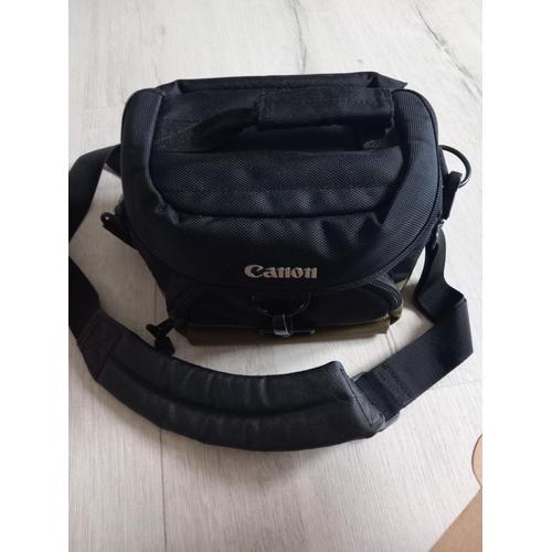 Canon EOS 1100D reflex 12 mpix + Objectif EF-S 18-55mm f/3.5-5.6 IS II