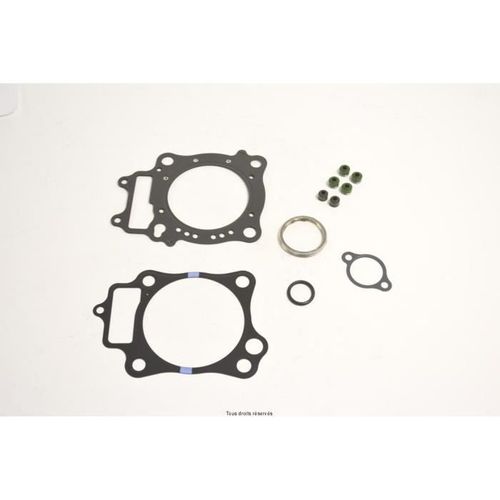 Pochette Haut Moteur Honda Cr-F 250 2010
