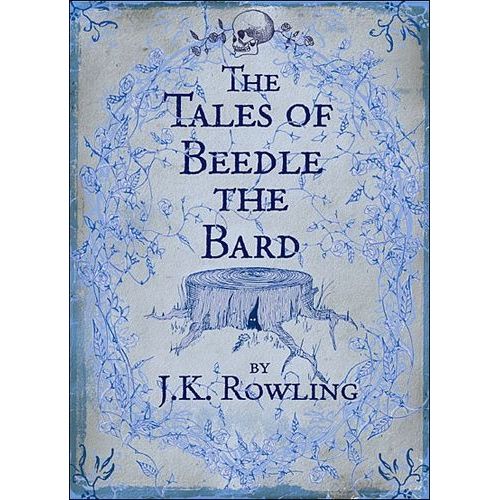 The Tales Of Beedle The Bard