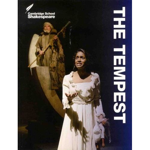 The Tempest