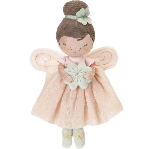 Poupée Souple Ella Fée De La Chance (20 Cm)
