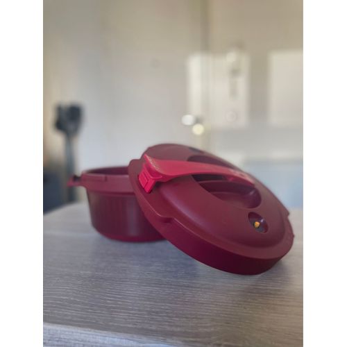 Micro Minute Tupperware 