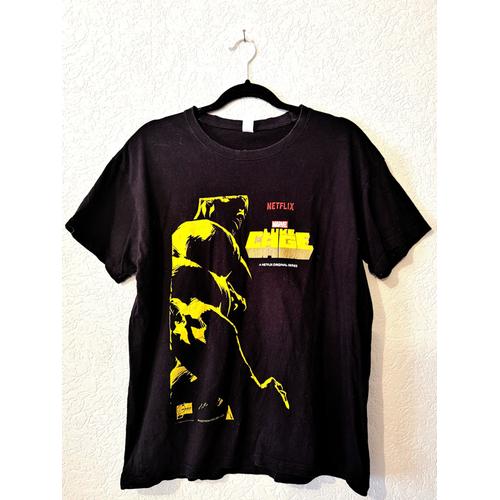 T-Shirt Luke Cage