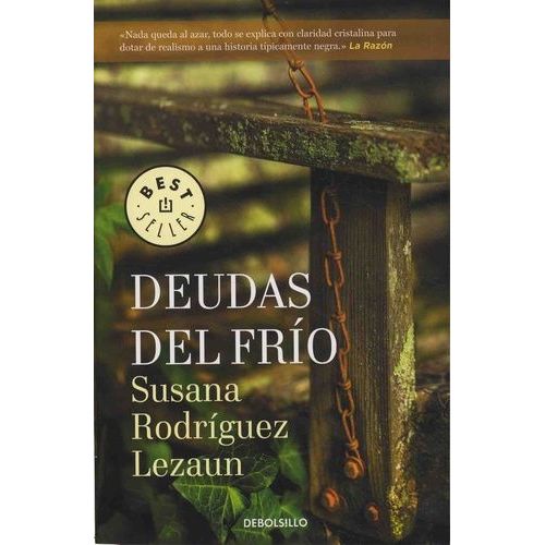 Deudas Del Frio