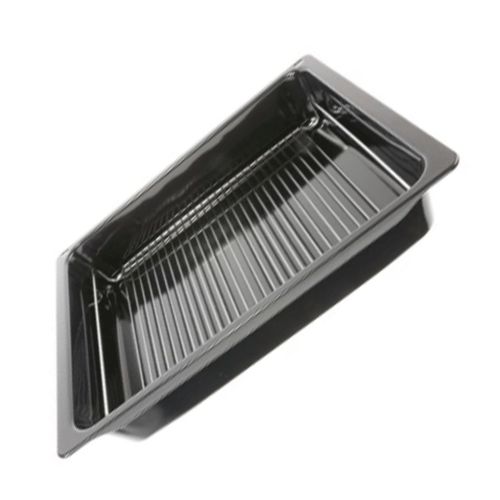 Léche frites PRO avec grille Four cuisinière (00577770 17002738 NEFF BOSCH SIEMENS)