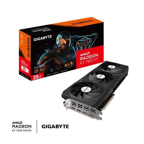 Gigabyte Radeon RX 7900 XT GAMING OC 20G