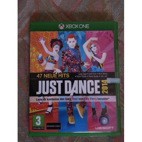 Just Dance - Xbox One