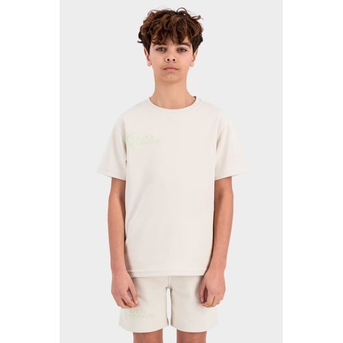 Jr Digitised Tee