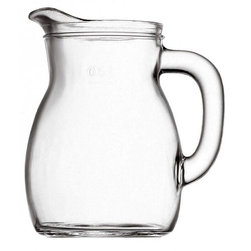 Carafe 0.50l Bistrot Bormioli Rocco