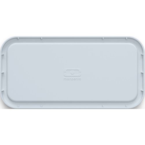 L'ice Pack Pour Mb Original - Monbento Mb I-Cy Bleu Polar