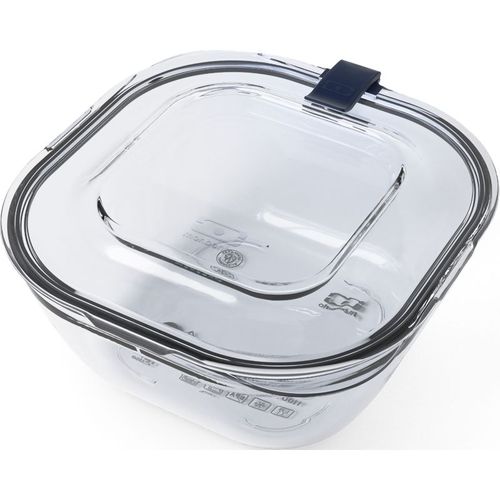 Le Bento Made In France Transparent - Monbento Mb Gourmet L Crystal