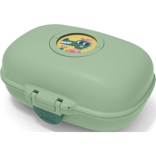 La Boîte À Goûter - Monbento Mb Gram Vert Forest