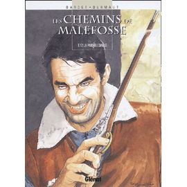 Les Chemins De Malefosse Tome 12 - La Part Du Diable