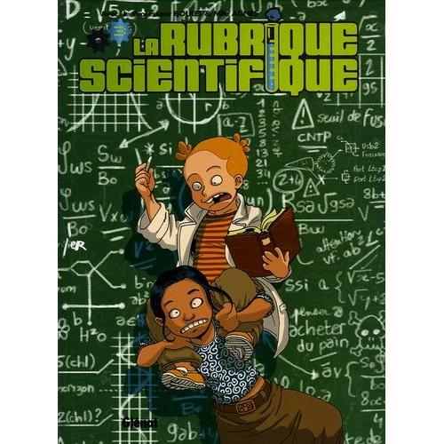 La Rubrique Scientifique