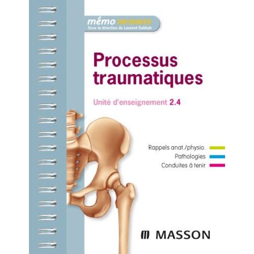 Processus Traumatiques