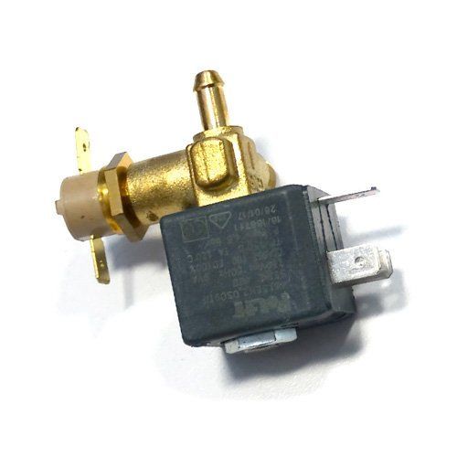 ELECTROVANNE + PRESSOSTAT 5 BAR ASPI VAPEUR POUR PETIT ELECTROMENAGER POLTI - M0005307
