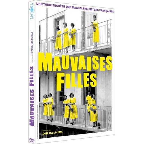 Mauvaises Filles