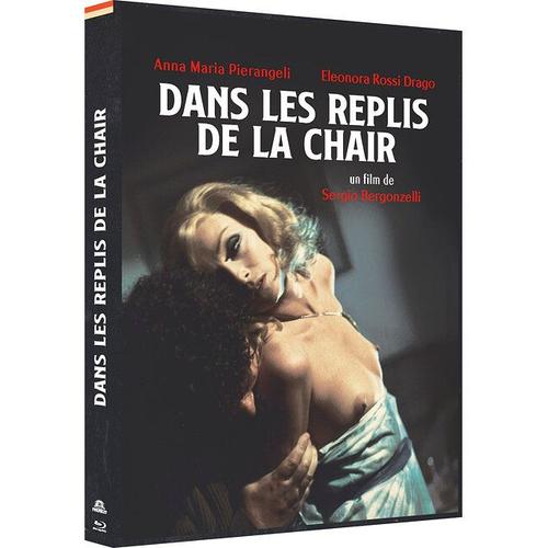 Dans Les Replis De La Chair - Blu-Ray