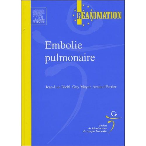 Embolie Pulmonaire