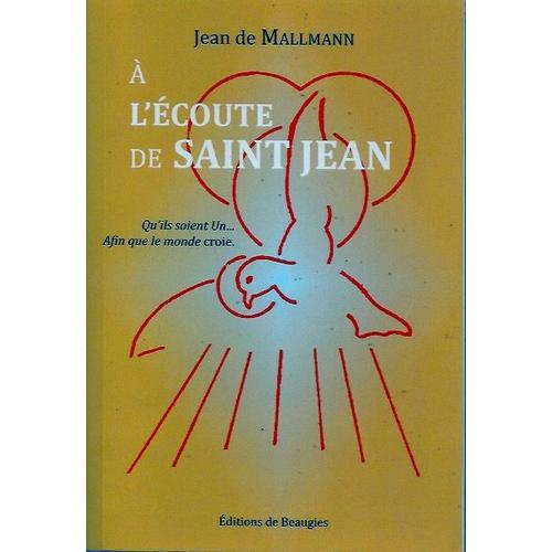 À L'écoute De Saint Jean, 2020