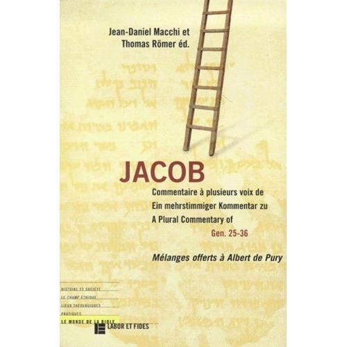 Jacob - Commentaire À Plusieurs Voix