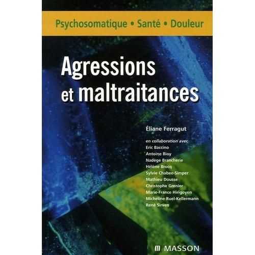 Agressions Et Maltraitance