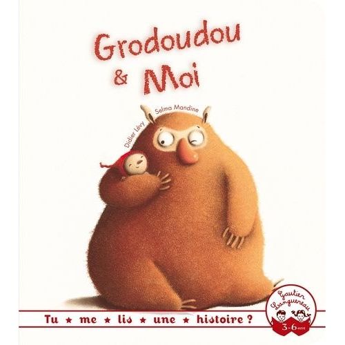Grodoudou & Moi