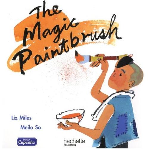 The Magic Paintbrush