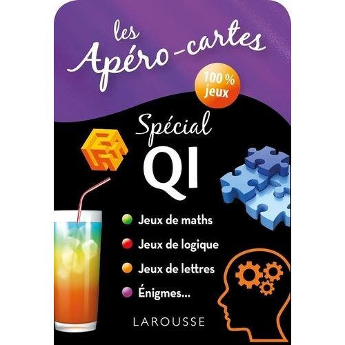 Spécial Qi - 100 % Jeux