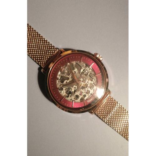 Montre Automatique Femme 