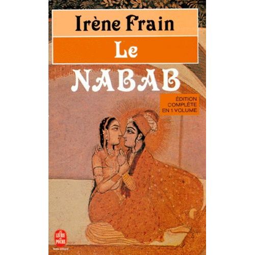 Le Nabab