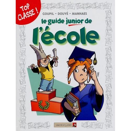 Le Guide Junior De L'école