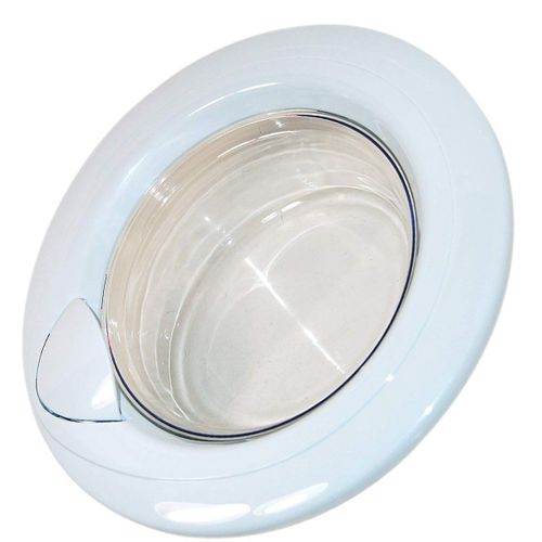 Hublot complet - Lave-linge (C00080656 INDESIT)